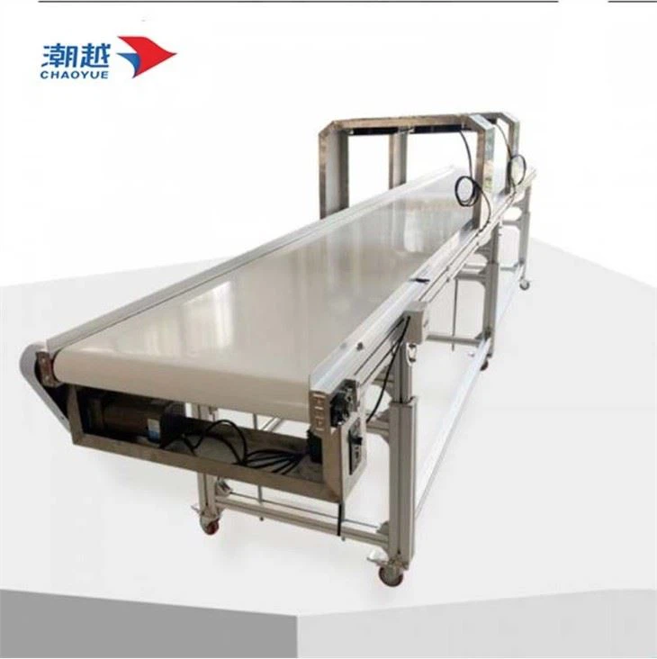 Conveyor Fabrication